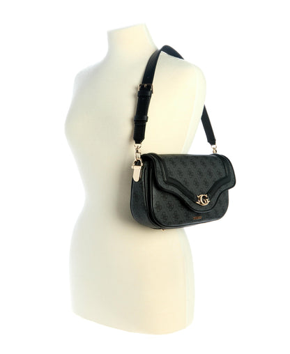 DEA FLAP SHOULDER BA