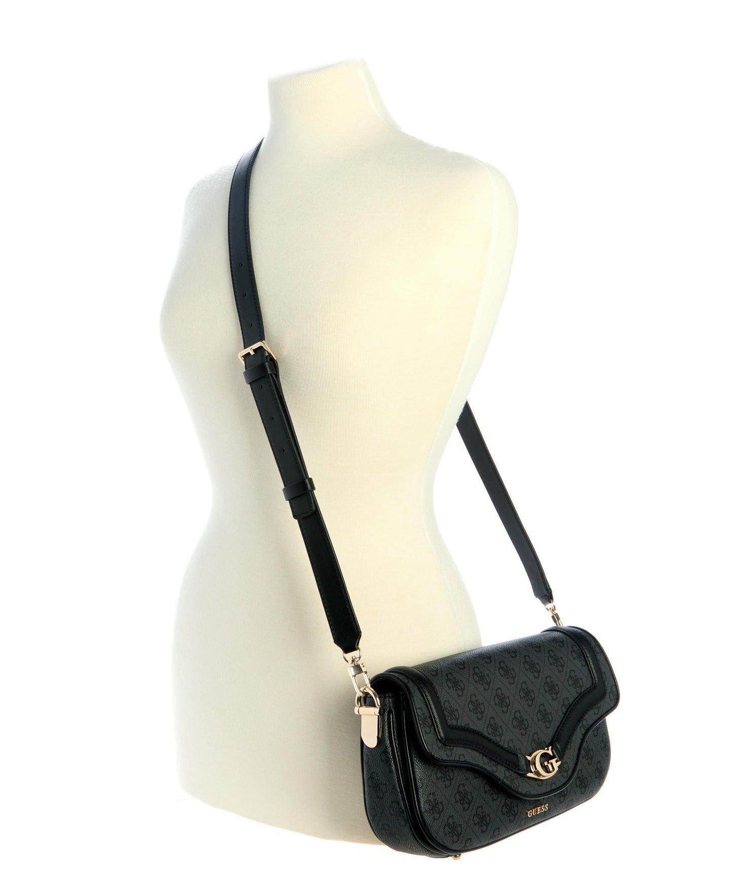 DEA FLAP SHOULDER BA