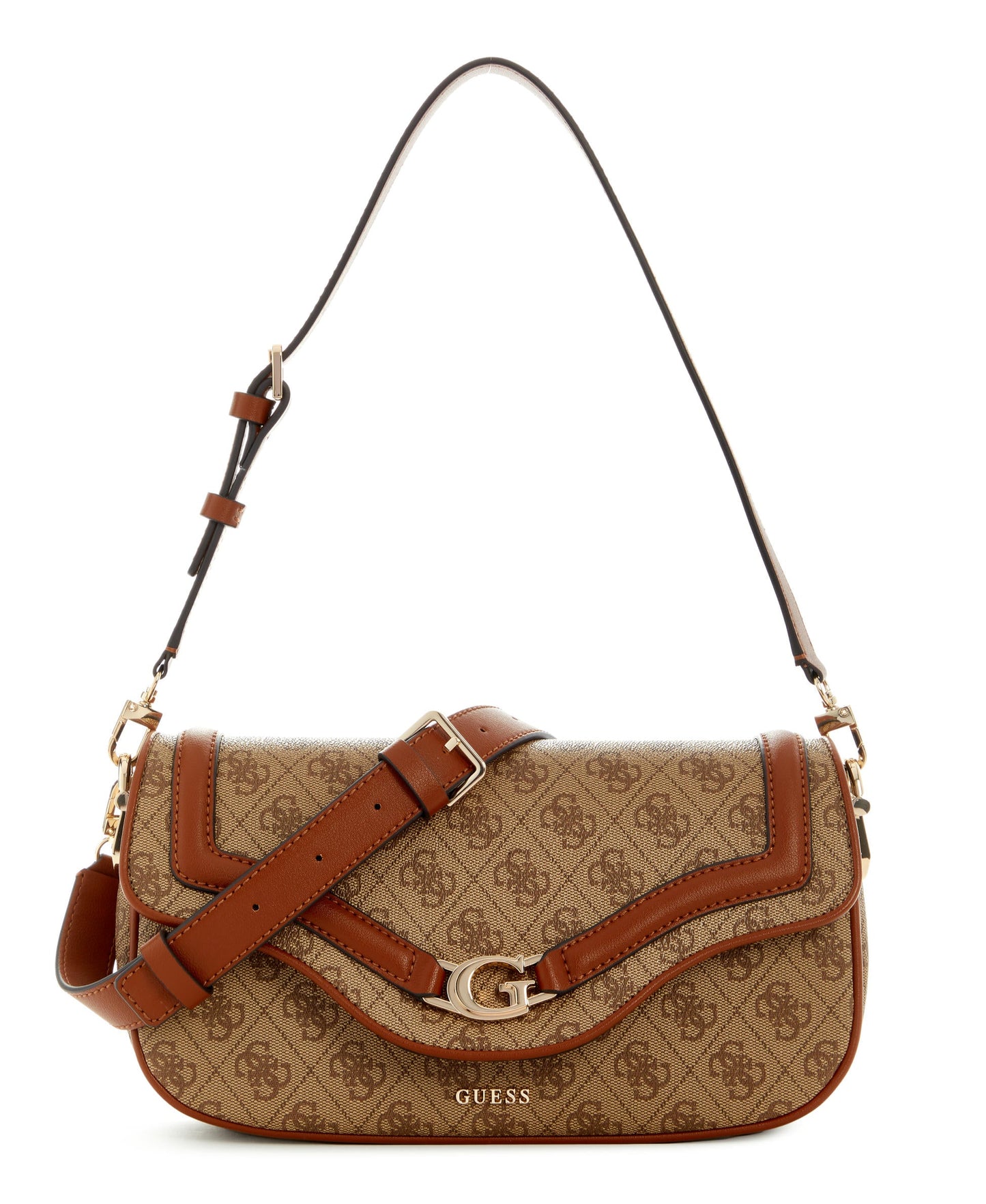 DEA FLAP SHOULDER BA