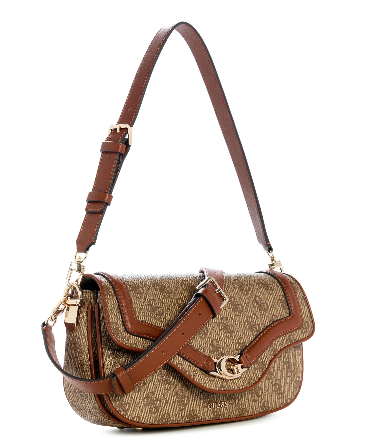 DEA FLAP SHOULDER BA