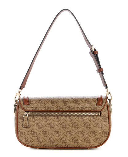 DEA FLAP SHOULDER BA