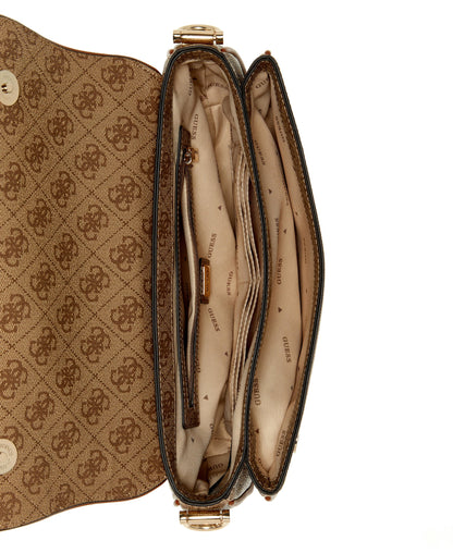 DEA FLAP SHOULDER BA