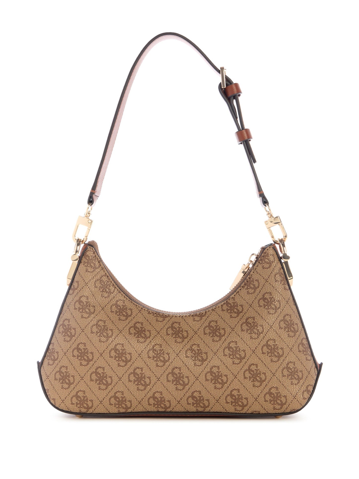 DEA TOP ZIP SHOULDER