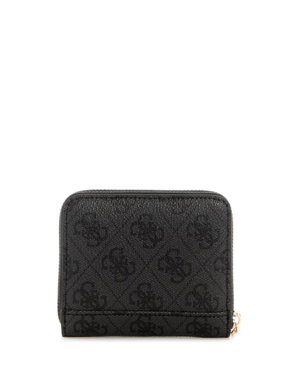 LAUREL SLG SMALL ZIP