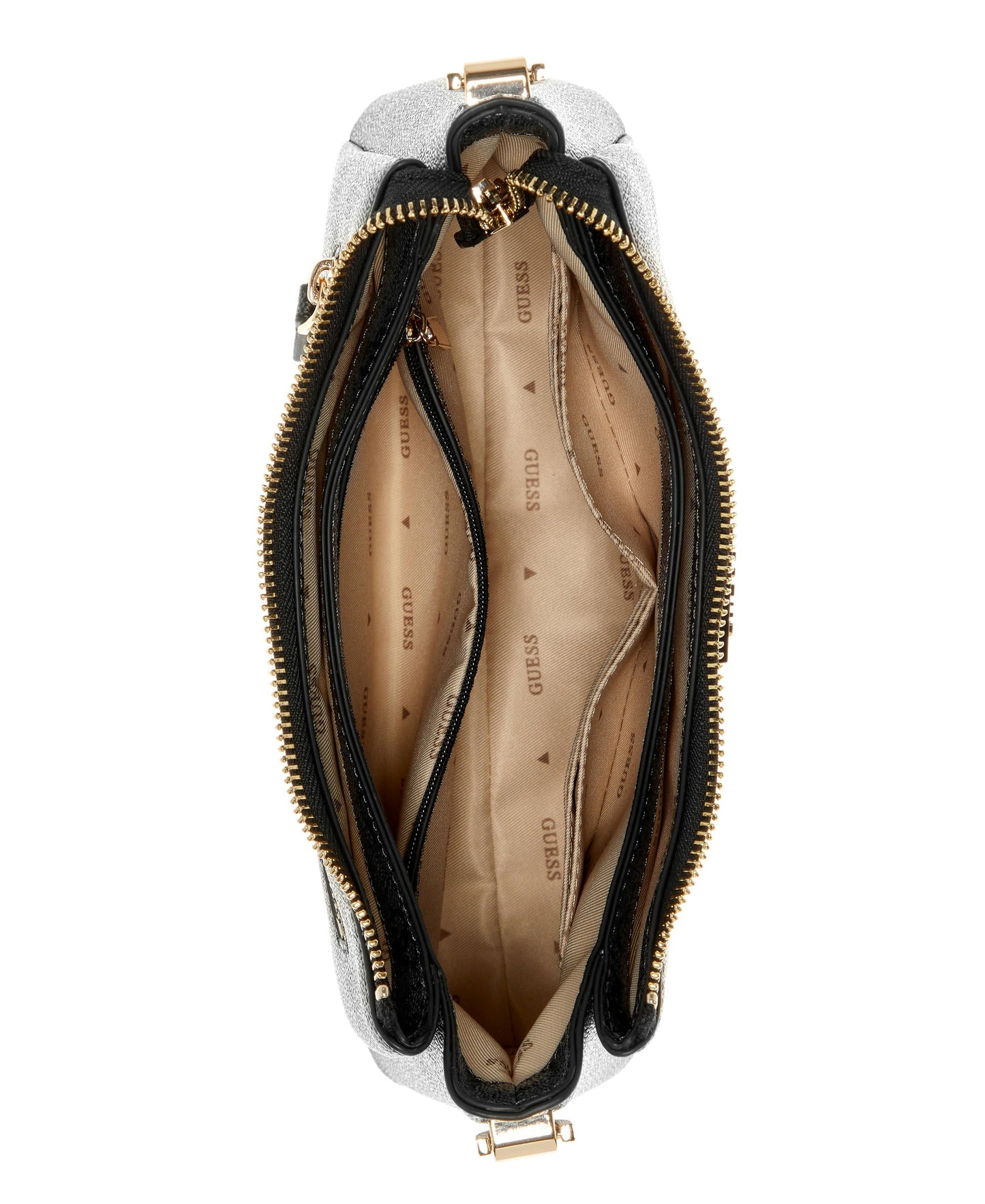 MERIDIAN SHOULDER BA