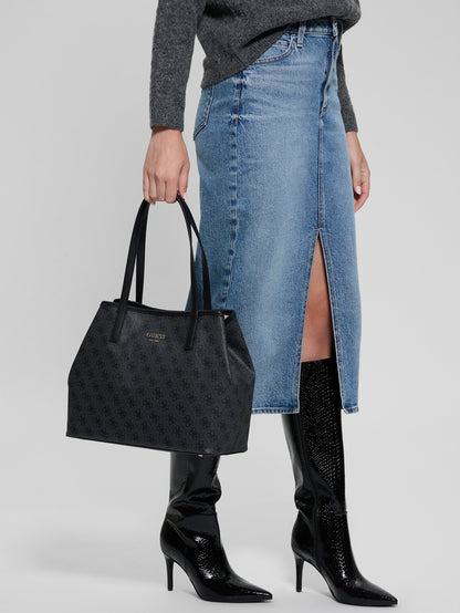 VIKKY II 2 IN 1 TOTE
