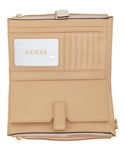 LAUREL II SLG DBL ZI