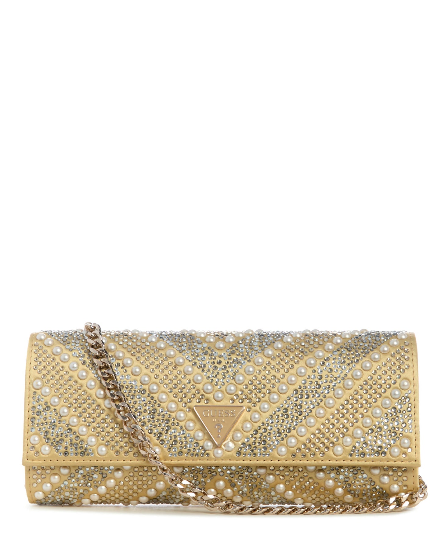 ELSIE CLUTCH
