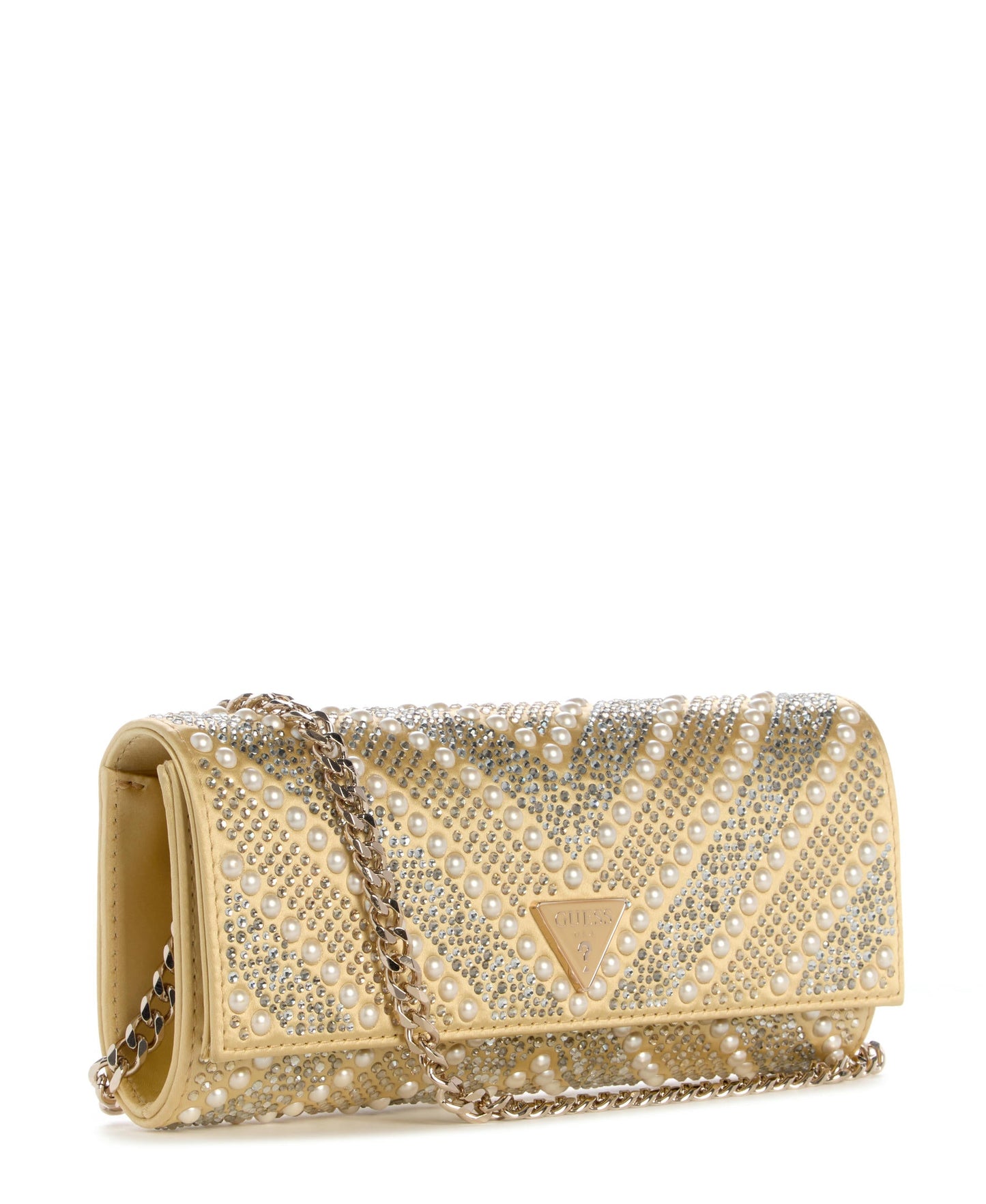 ELSIE CLUTCH