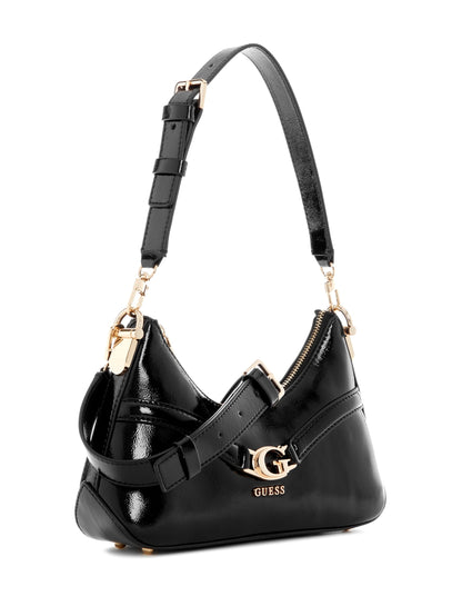 DEA TOP ZIP SHOULDER