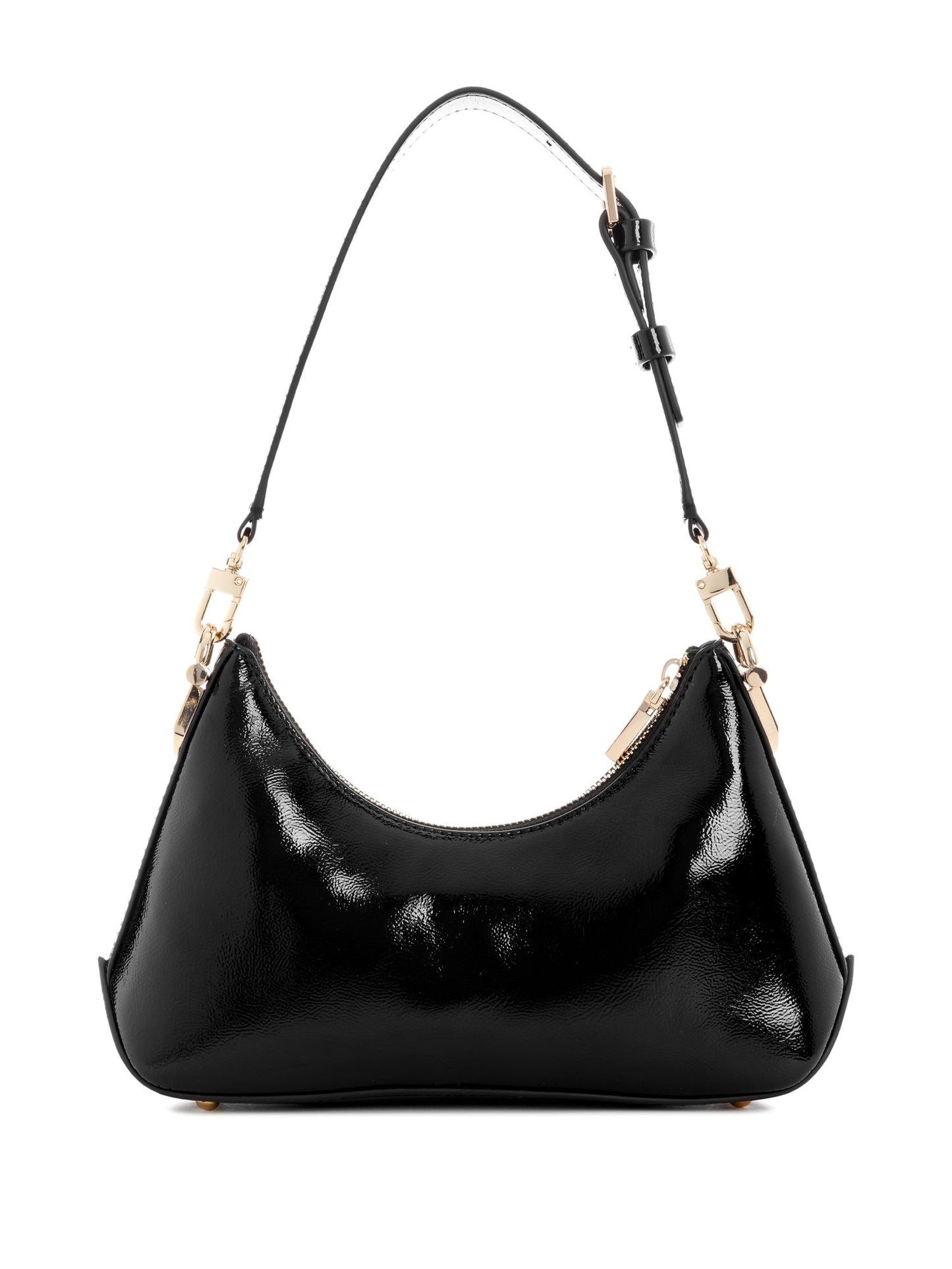 DEA TOP ZIP SHOULDER