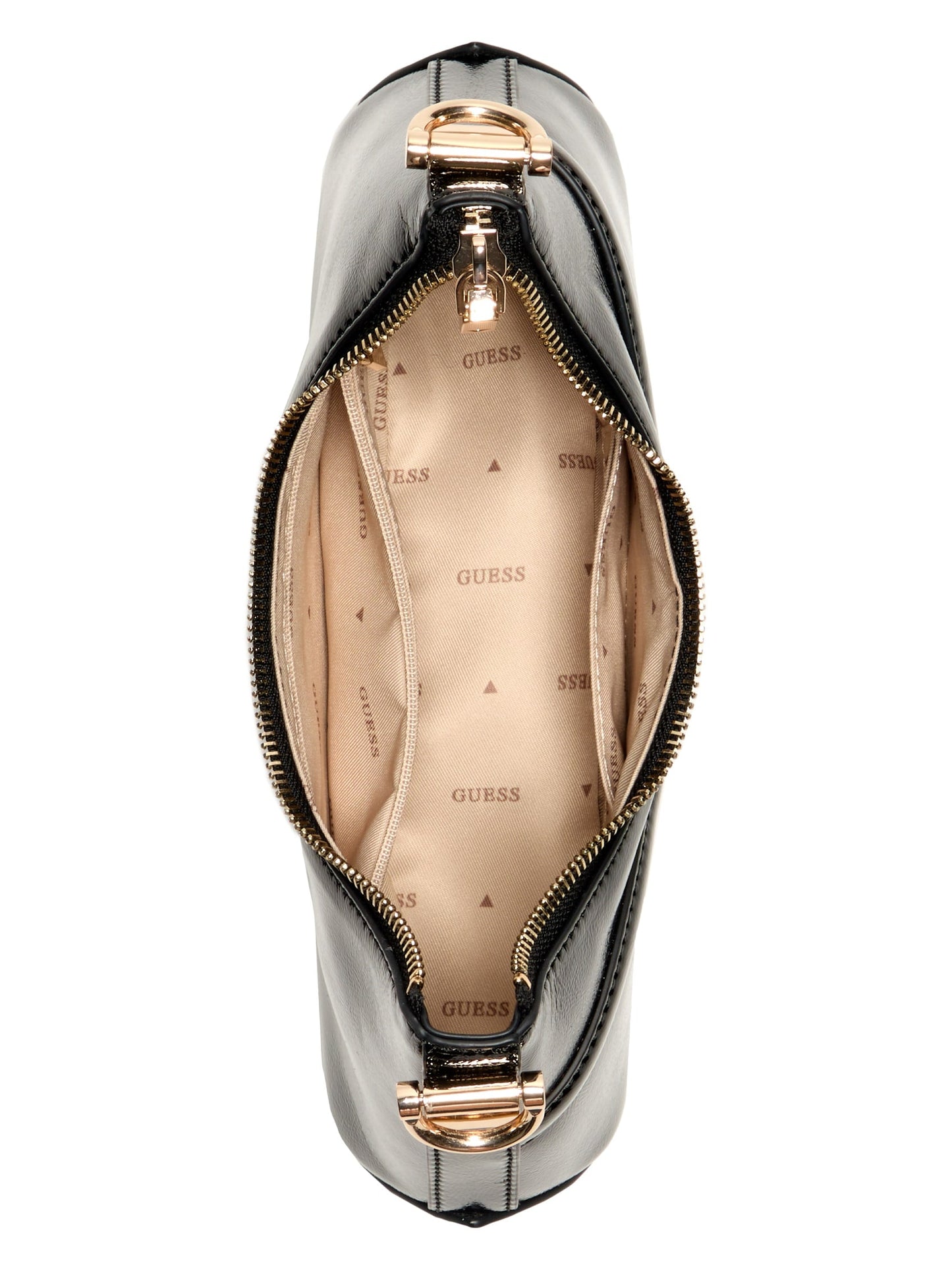 DEA TOP ZIP SHOULDER