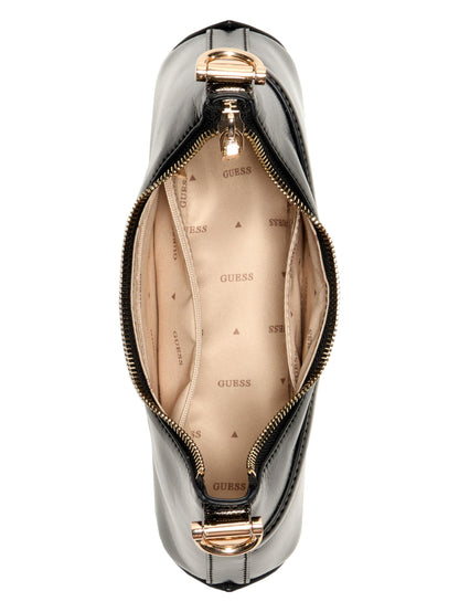 DEA TOP ZIP SHOULDER