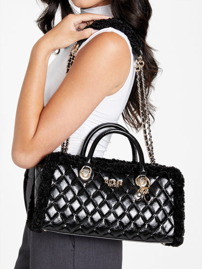 CRISTI SHOULDER SATC