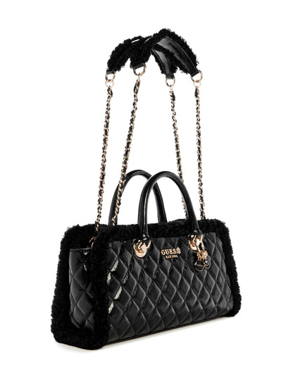 CRISTI SHOULDER SATC