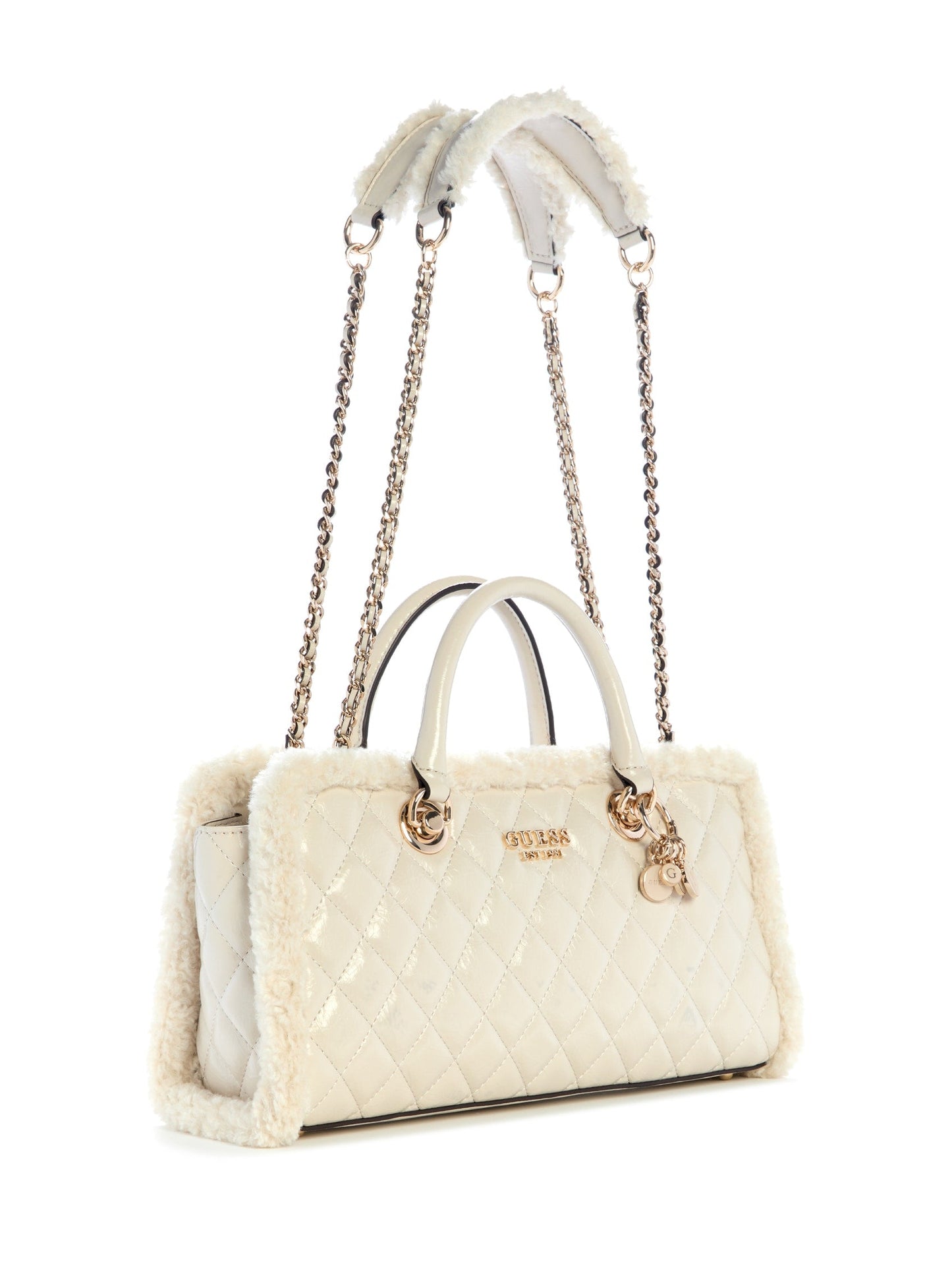 CRISTI SHOULDER SATC