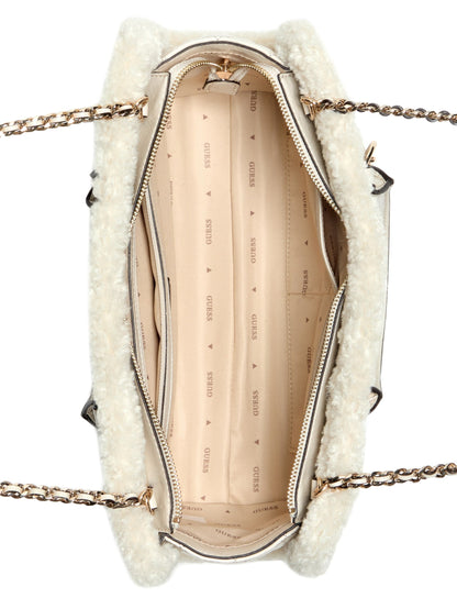 CRISTI SHOULDER SATC