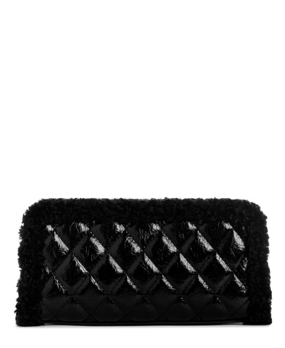 CRISTI TOP ZIP CROSS
