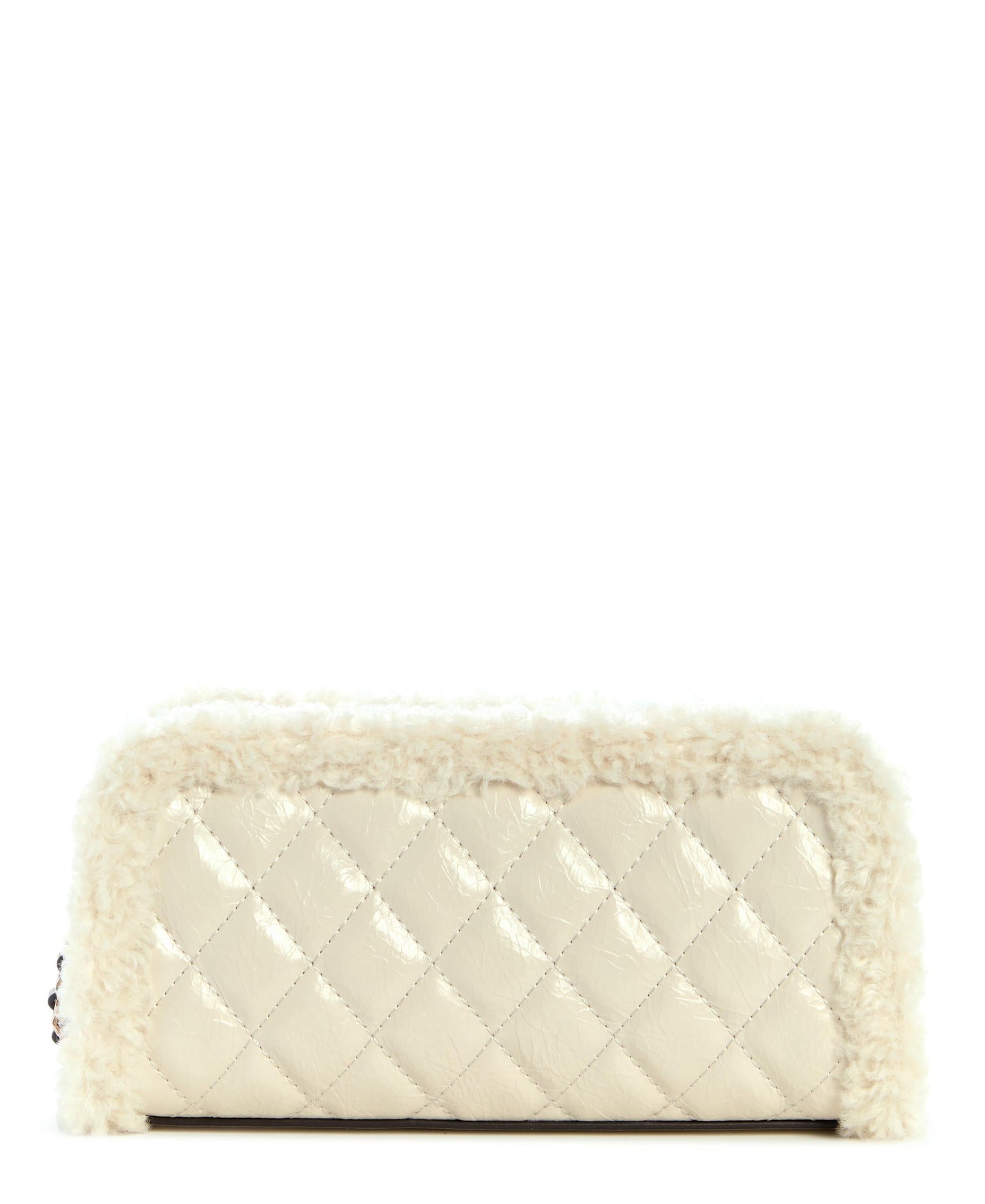 CRISTI TOP ZIP CROSS