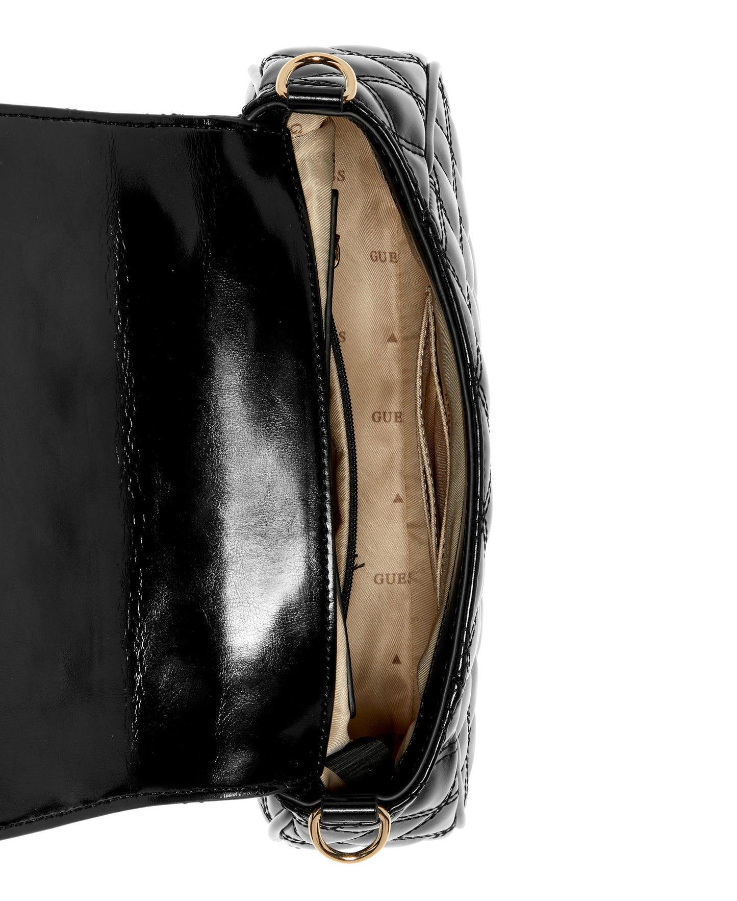 GIULLY II TOP HANDLE