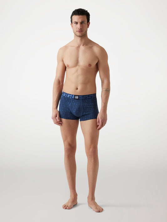 IDOL BOXER TRUNK PAC