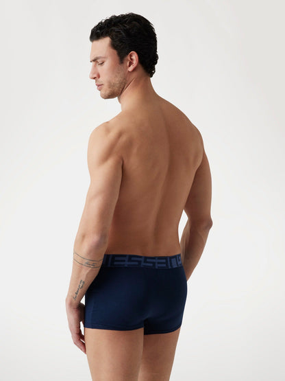 IDOL BOXER TRUNK PAC