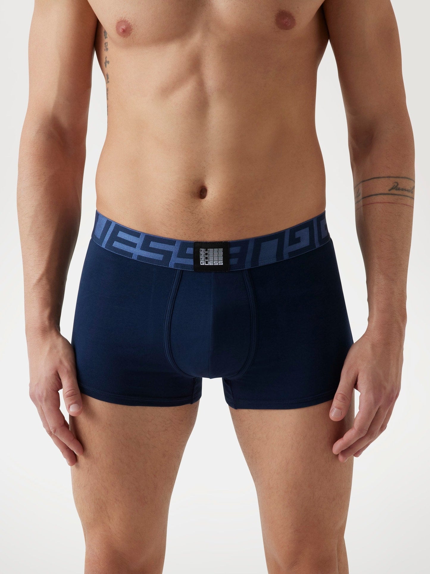 IDOL BOXER TRUNK PAC