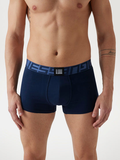 IDOL BOXER TRUNK PAC