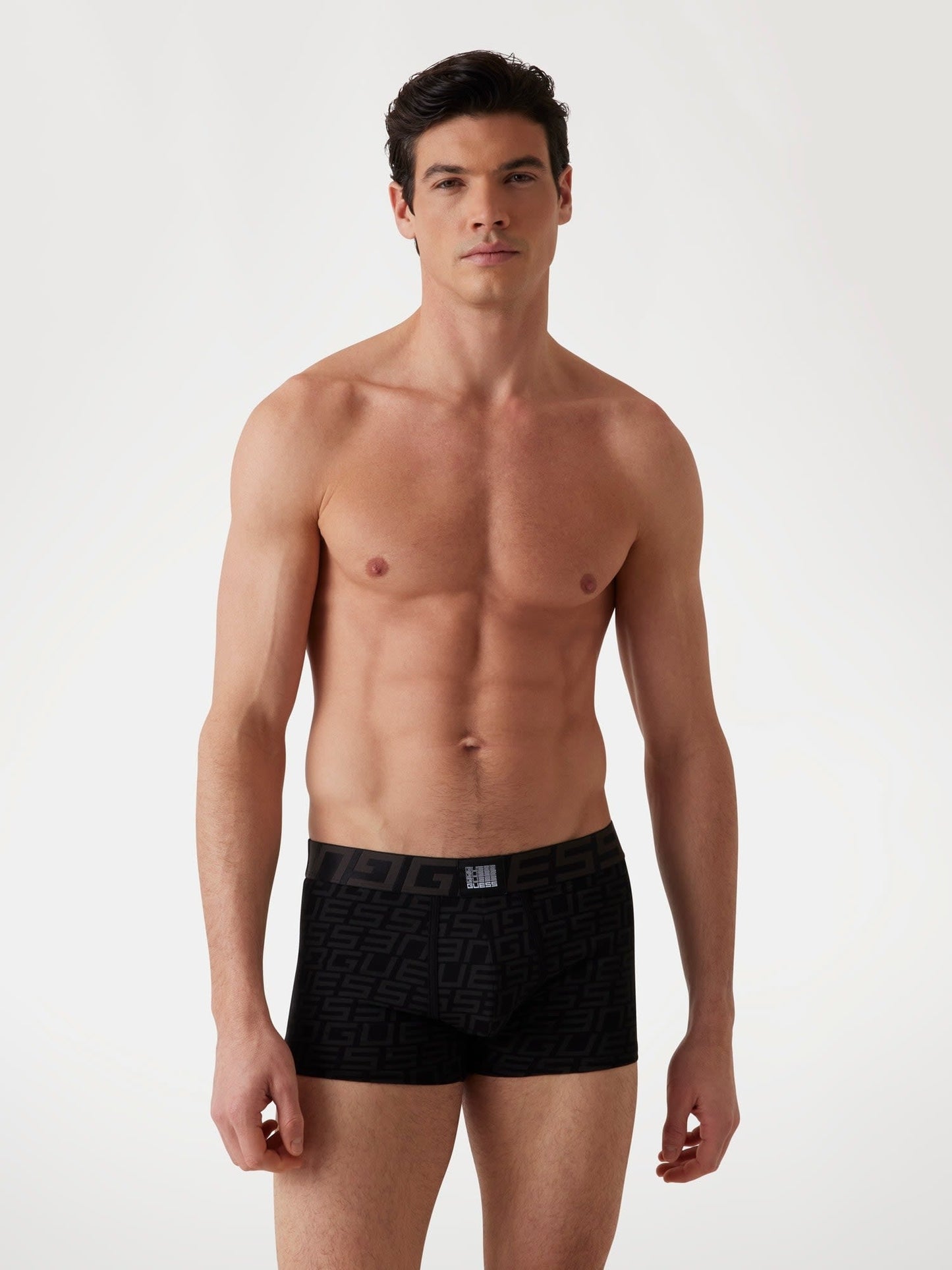 IDOL BOXER TRUNK PAC