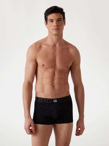 IDOL BOXER TRUNK PAC