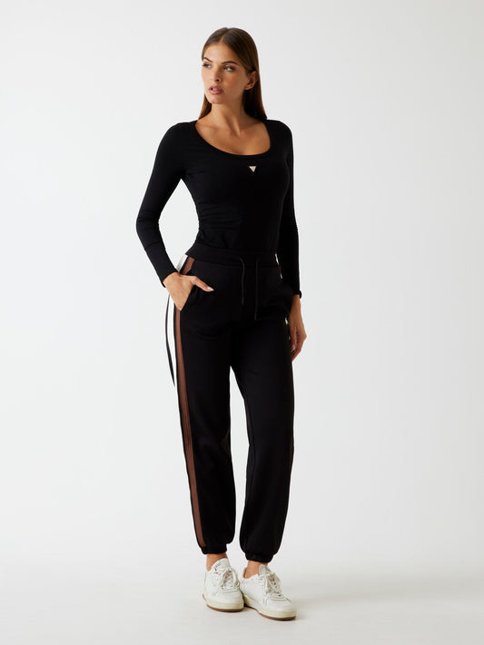 COLETTE LS BODYSUIT