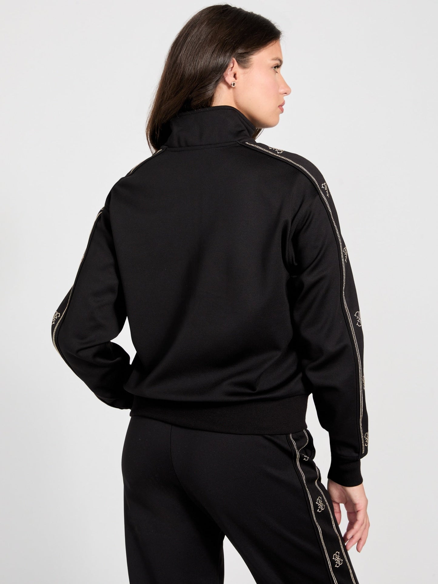 OCTAVIA HIGH NECK FU