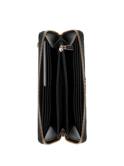 LAUREL SLG LARGE ZIP