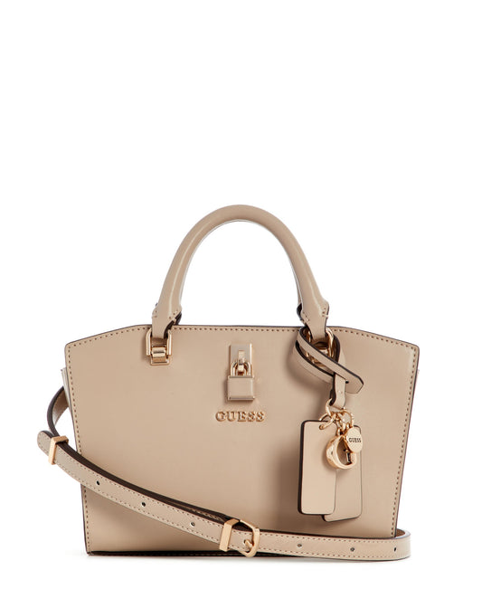 QUEENSLAND MINI SATC