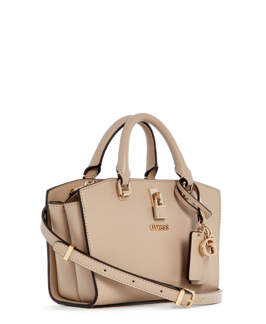 QUEENSLAND MINI SATC