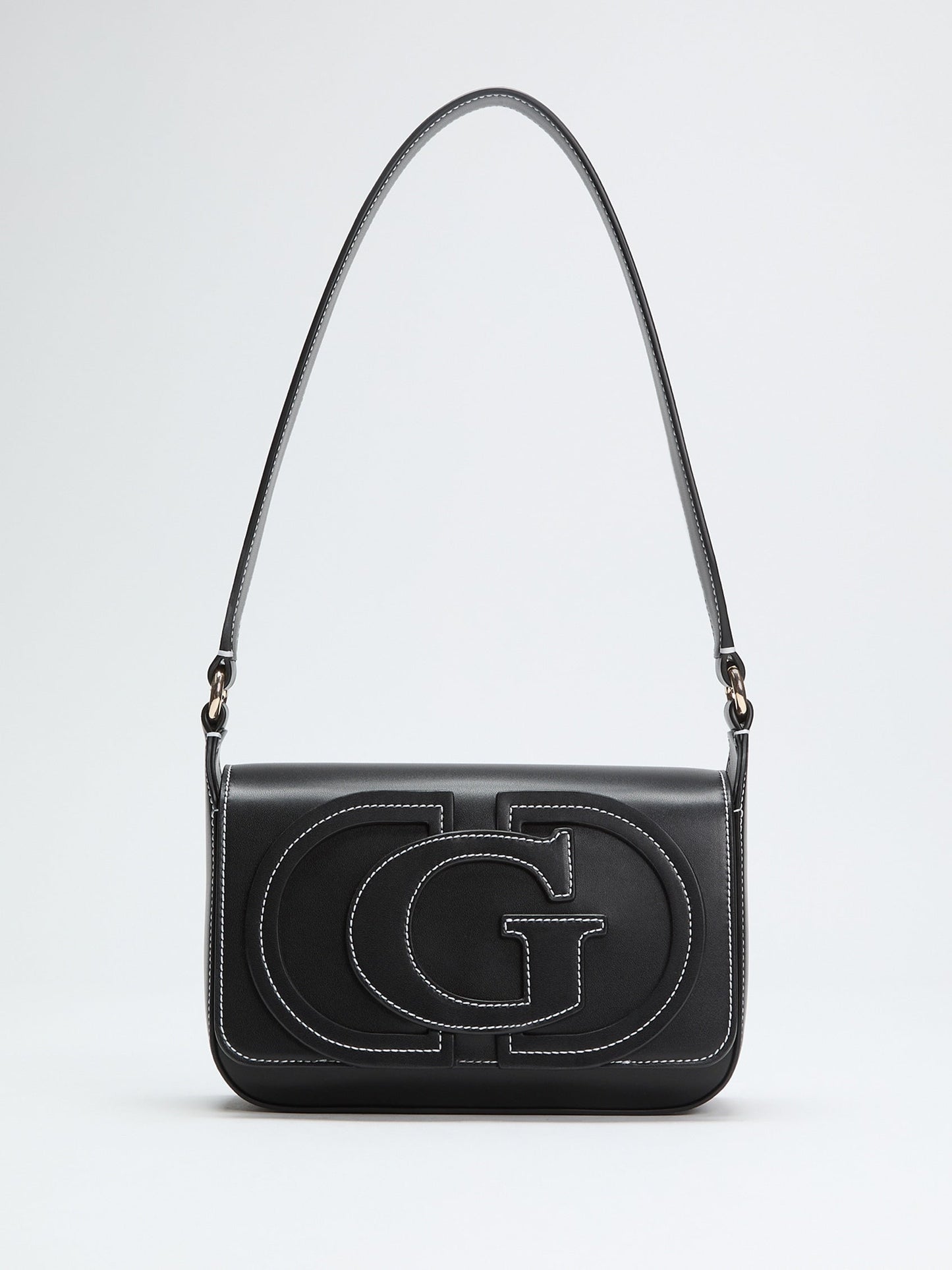 RUBY FLAP SHOULDER B