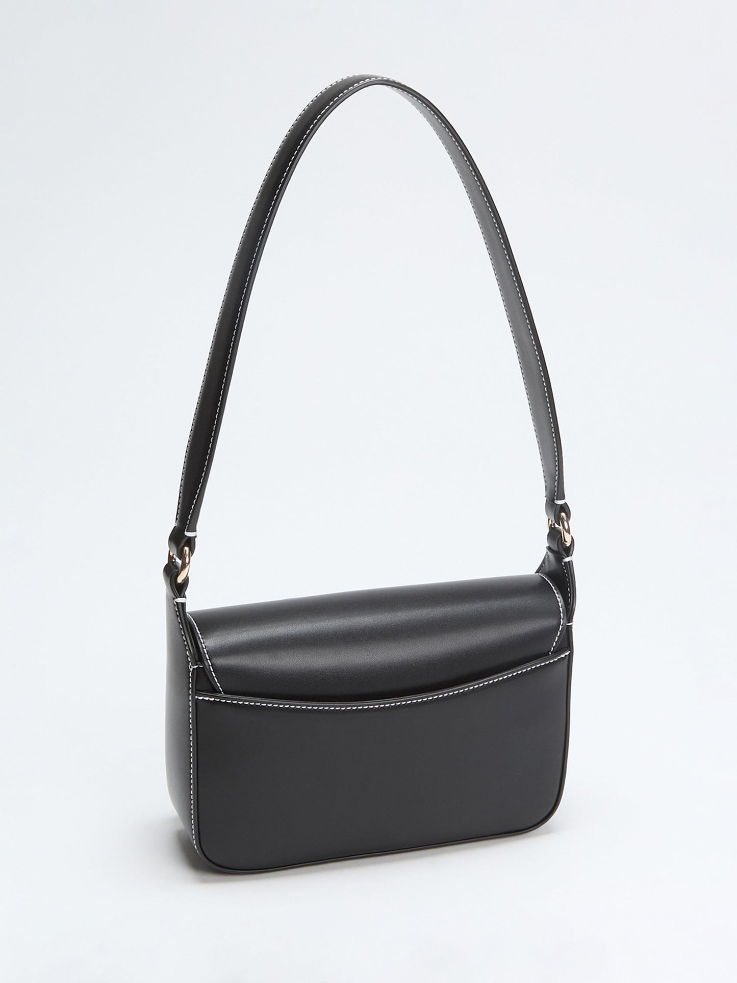 RUBY FLAP SHOULDER B