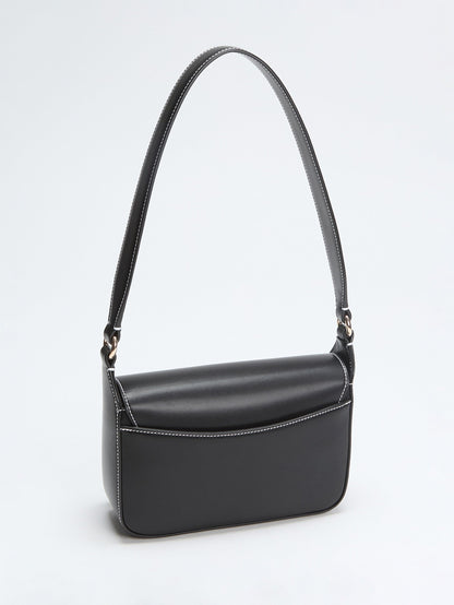 RUBY FLAP SHOULDER B
