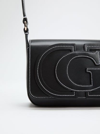 RUBY FLAP SHOULDER B