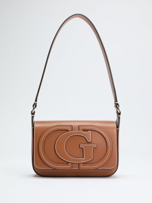 RUBY FLAP SHOULDER B