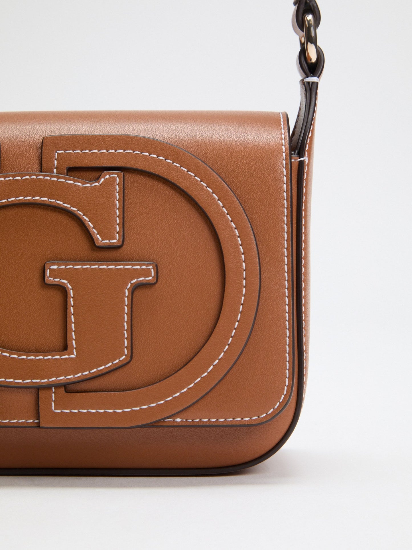 RUBY FLAP SHOULDER B