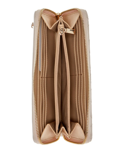 JANE SLG LARGE ZIP A