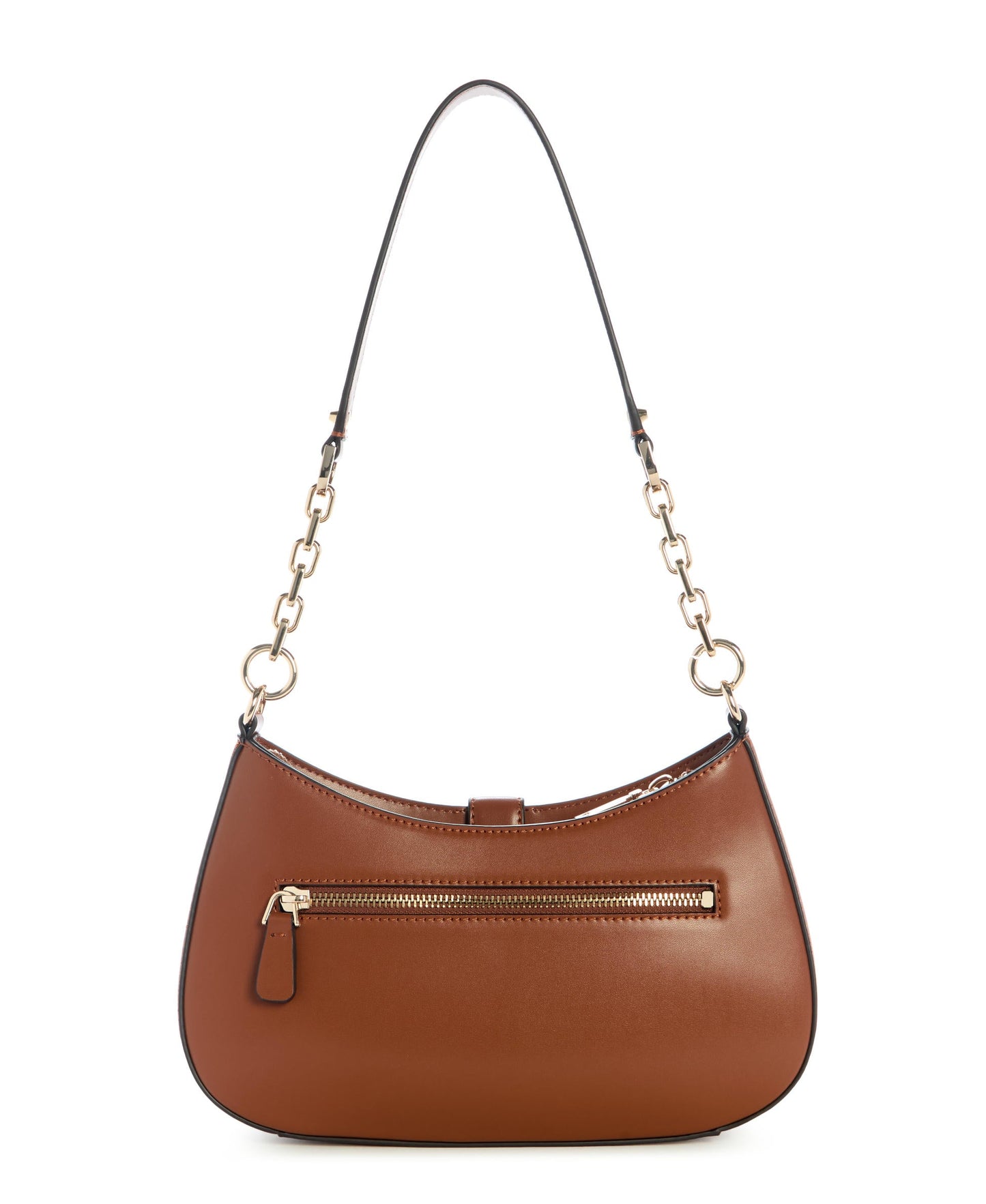 CARRIE TOP ZIP SHOUL