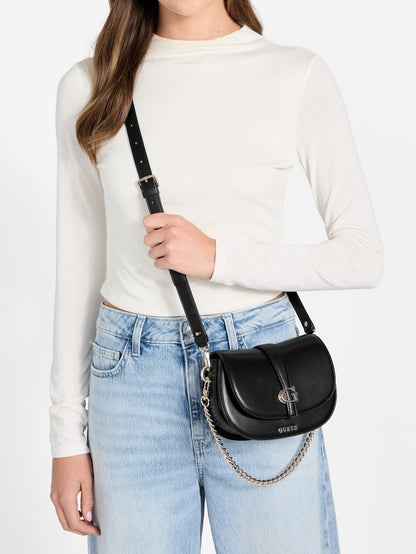 CARRIE MINI FLAP CRO