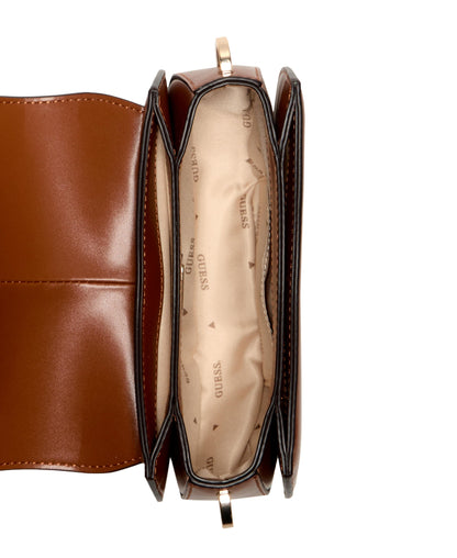 CARRIE MINI FLAP CRO
