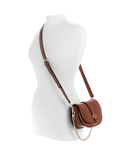 CARRIE MINI FLAP CRO