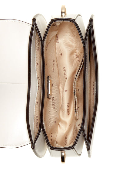 CARRIE MINI FLAP CRO