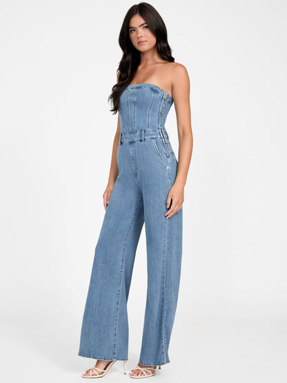 SL DONNA JUMPSUIT