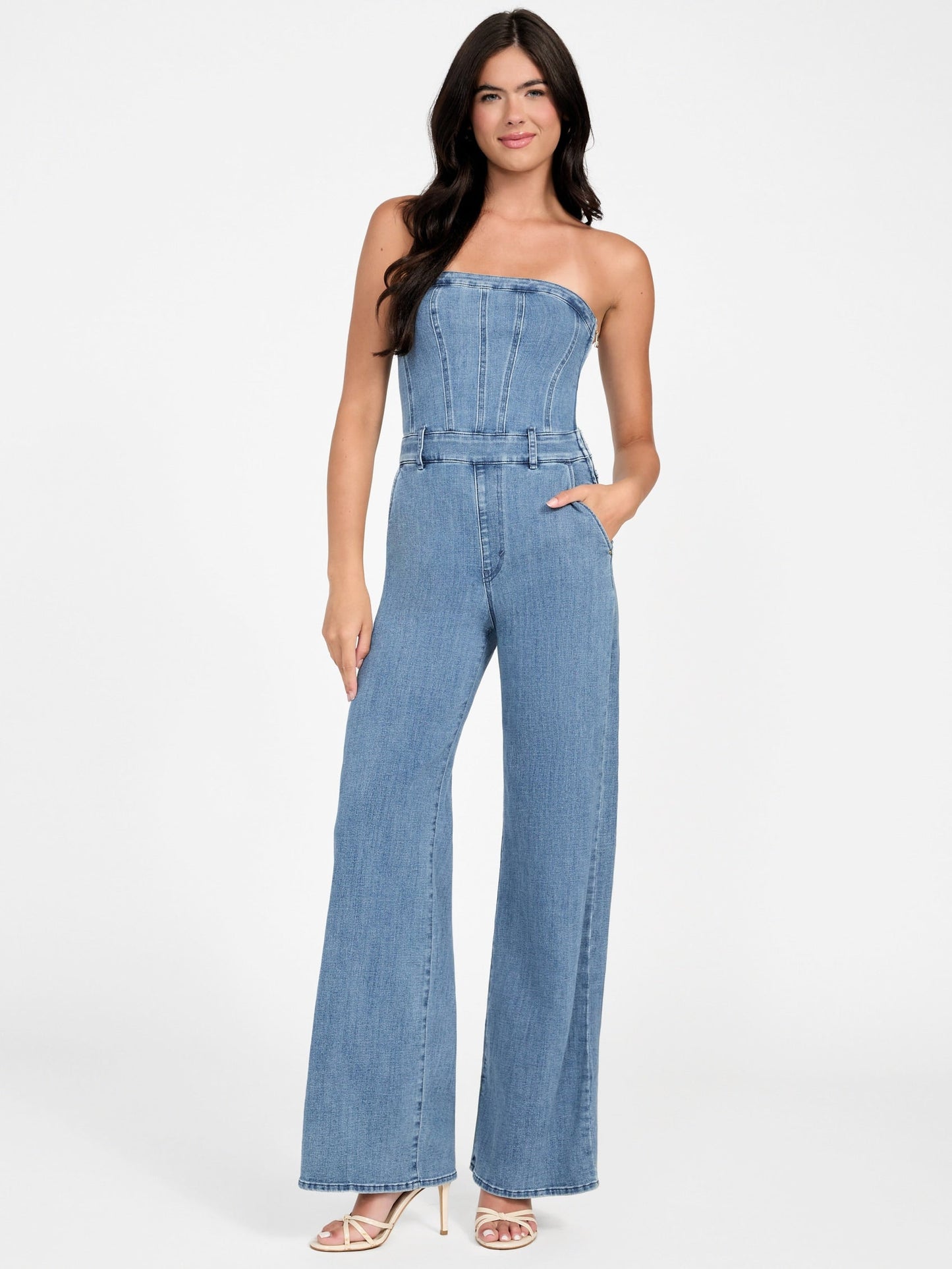 SL DONNA JUMPSUIT