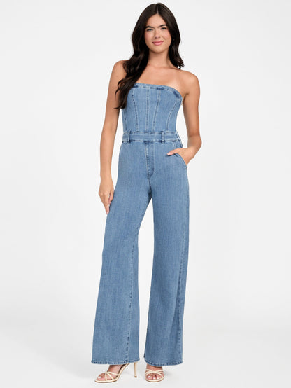 SL DONNA JUMPSUIT